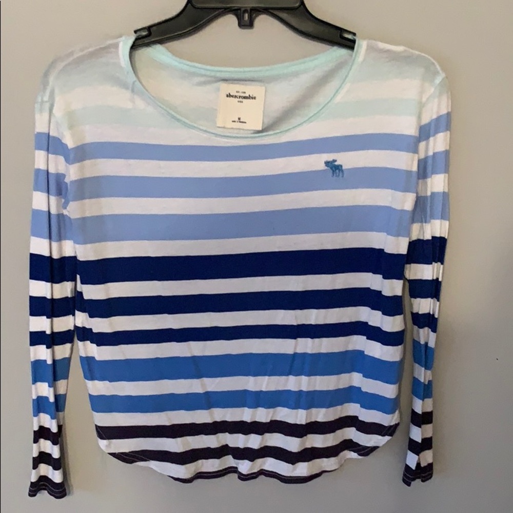 long sleeve tee